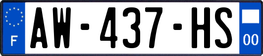 AW-437-HS