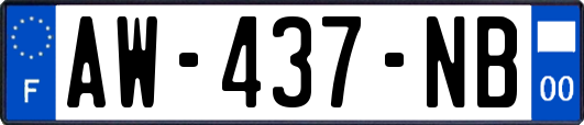 AW-437-NB