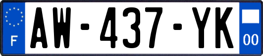 AW-437-YK