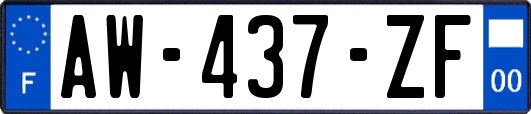 AW-437-ZF