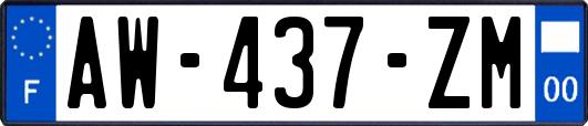 AW-437-ZM