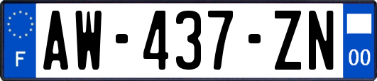 AW-437-ZN