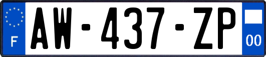 AW-437-ZP