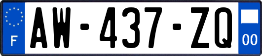 AW-437-ZQ