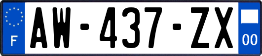 AW-437-ZX