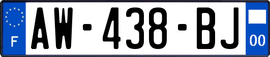 AW-438-BJ