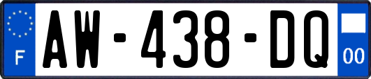 AW-438-DQ