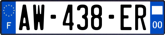 AW-438-ER