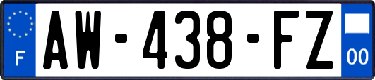 AW-438-FZ