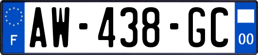 AW-438-GC
