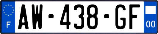 AW-438-GF