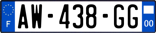 AW-438-GG