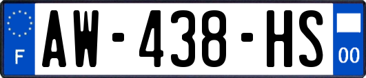 AW-438-HS