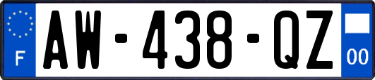 AW-438-QZ