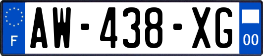 AW-438-XG