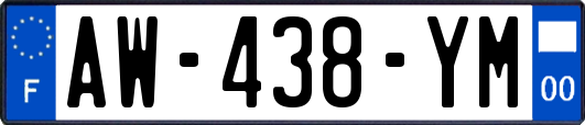 AW-438-YM