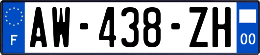 AW-438-ZH