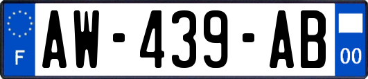 AW-439-AB