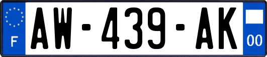 AW-439-AK