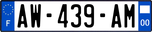 AW-439-AM