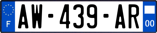 AW-439-AR