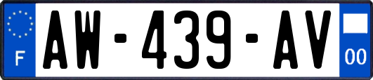 AW-439-AV