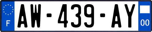 AW-439-AY