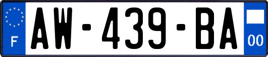 AW-439-BA