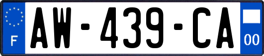 AW-439-CA