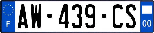 AW-439-CS