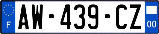 AW-439-CZ