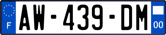 AW-439-DM