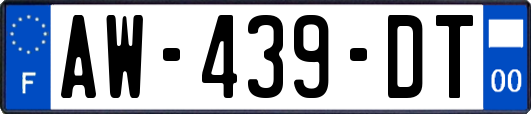 AW-439-DT
