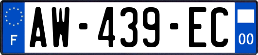 AW-439-EC
