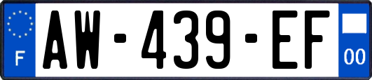 AW-439-EF