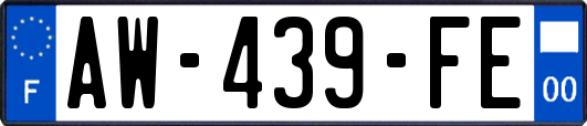 AW-439-FE