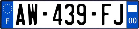 AW-439-FJ