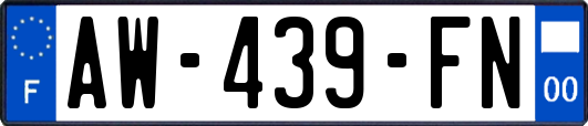 AW-439-FN