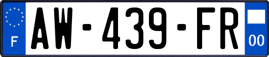 AW-439-FR