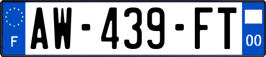AW-439-FT