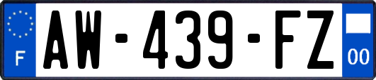 AW-439-FZ