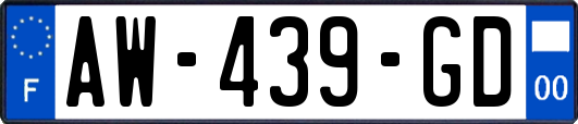AW-439-GD