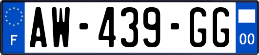 AW-439-GG
