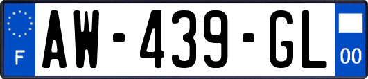 AW-439-GL