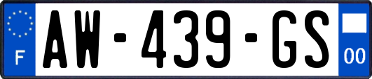 AW-439-GS