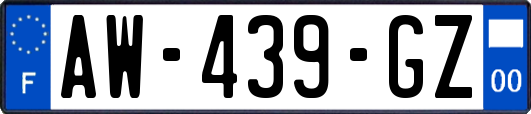 AW-439-GZ