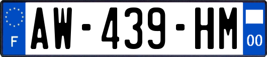 AW-439-HM
