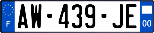 AW-439-JE