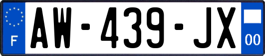 AW-439-JX