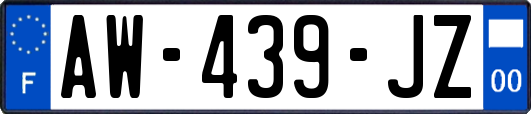AW-439-JZ